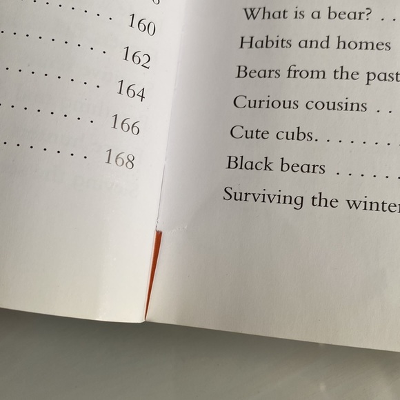 World of Animals educational book - Picture 10 of 10